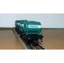 Märklin 48944 wagons plats type Bt 10 conteneurs à bière Königsbacher DB BO