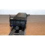 ROCO 46490, wagon plat ancien chargé de rails DB  BO
