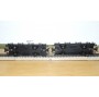 Märklin 48944 wagons plats type Bt 10 conteneurs à bière Königsbacher DB BO