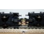 Märklin 48944 wagons plats type Bt 10 conteneurs à bière Königsbacher DB BO