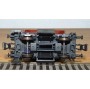 ROCO 46128 / 4334,  wagon trémie Talbot fonctionnel N°2406 :  DB  BO