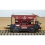 ROCO 47145 wagon à parois coulissantes Habbins N°: 2771 1 484-0 SBB Neuf BO