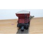 ROCO 47145 wagon à parois coulissantes Habbins N°: 2771 1 484-0 SBB Neuf BO