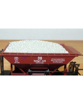 ROCO 46128 ,  wagon trémie Talbot fonctionnel N°: 2415  DB  BO