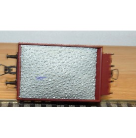 ROCO 47145 wagon à parois coulissantes Habbins N°: 2771 1 484-0 SBB Neuf BO