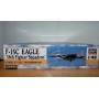 HASEGAWA  09492, MAC DONNELL DOUGLAS F- 15 C Eagle  USAF   Neuf BO 1/48