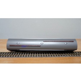 ROCO 4369A, wagon couvert à bogies type GGths Bromberg DB Neuf BO