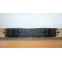 ROCO 4369A, wagon couvert à bogies type GGths Bromberg DB Neuf BO