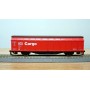 ROCO echt 37551, wagon couvert DB Cargo DB AG Neuf BO 