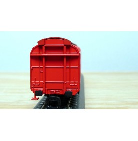 ROCO echt 37551, wagon couvert DB Cargo DB AG Neuf BO 