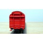 ROCO echt 37551, wagon couvert DB Cargo DB AG Neuf BO 