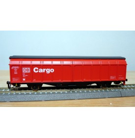 ROCO echt 37551, wagon couvert DB Cargo DB AG Neuf BO 