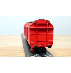 ROCO echt 37551, wagon couvert DB Cargo DB AG Neuf BO 