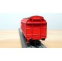ROCO echt 37551, wagon couvert DB Cargo DB AG Neuf BO 