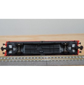 ROCO echt 37551, wagon couvert DB Cargo DB AG Neuf BO 