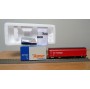 ROCO echt 37551, wagon couvert DB Cargo DB AG Neuf BO 