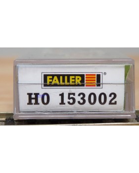 FALLER 153002, 36 personnages de voyageurs et passants Neuf  HO 1/87