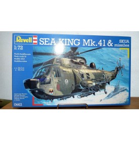 ITALERI 007 Hélicoptère H-21C Shawnee Flying Banana Neuf BO 1/72