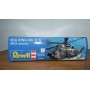 ITALERI 007 Hélicoptère H-21C Shawnee Flying Banana Neuf BO 1/72