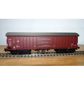 ROCO 47145 wagon à parois coulissantes Habbins N°: 2771 1 484-0 SBB Neuf BO