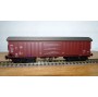 ROCO 4358,  wagon à toit baculant type Taes DB BO