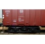 ROCO 4358,  wagon à toit baculant type Taes DB BO