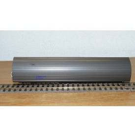 ROCO 4358,  wagon à toit baculant type Taes DB BO