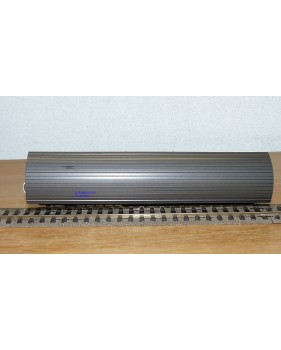 ROCO 4358,  wagon à toit baculant type Taes DB BO