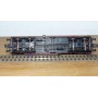 ROCO 4358,  wagon à toit baculant type Taes DB BO