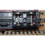 ROCO 4358,  wagon à toit baculant type Taes DB BO