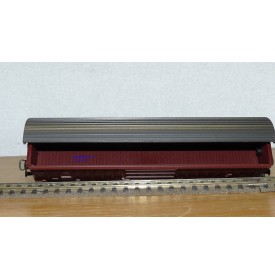 ROCO 47145 wagon à parois coulissantes Habbins N°: 2771 1 484-0 SBB Neuf BO
