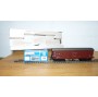 ROCO 47145 wagon à parois coulissantes Habbins N°: 2771 1 484-0 SBB Neuf BO