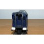 RIVAROSSI V ABZ voiture grandes lignes mixte 1/2 ème Cl. type ABz FS 