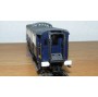 RIVAROSSI V ABZ voiture grandes lignes mixte 1/2 ème Cl. type ABz FS 