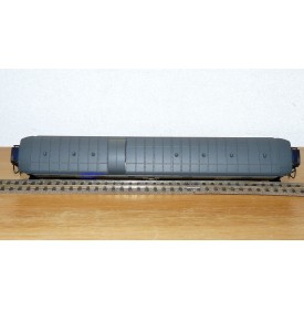 RIVAROSSI V ABZ voiture grandes lignes mixte 1/2 ème Cl. type ABz FS 