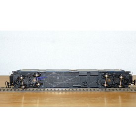 RIVAROSSI V ABZ voiture grandes lignes mixte 1/2 ème Cl. type ABz FS 