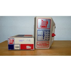 JOUEF  9391, boitier d'alimentation à piles  BO