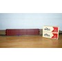 ELECTROTREN 5139K,  wagon plat type Remms chargé de 2 conteneurs CONFERN DB BO