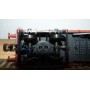 ELECTROTREN 5139K,  wagon plat type Remms chargé de 2 conteneurs CONFERN DB BO
