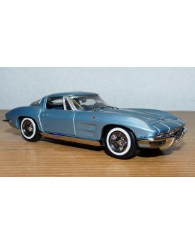 MATCHBOX  CCV01 CHEVROLET CORVETTE Cabrio 1969 BO
