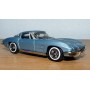 MATCHBOX  CCV01 CHEVROLET CORVETTE Cabrio 1969 BO