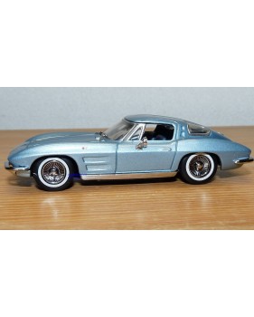 MATCHBOX  CCV01 CHEVROLET CORVETTE Cabrio 1969 BO