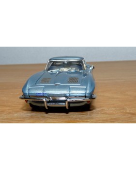MATCHBOX  CCV01 CHEVROLET CORVETTE Cabrio 1969 BO