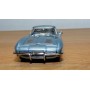 MATCHBOX  CCV 05-M, CHEVROLET CORVETTE COUPE Split Window 1963  BO