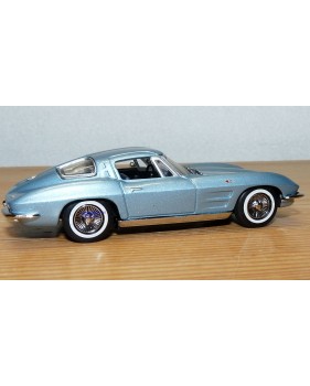 MATCHBOX  CCV01 CHEVROLET CORVETTE Cabrio 1969 BO