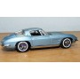 MATCHBOX  CCV 05-M, CHEVROLET CORVETTE COUPE Split Window 1963  BO