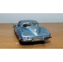MATCHBOX  CCV 05-M, CHEVROLET CORVETTE COUPE Split Window 1963  BO