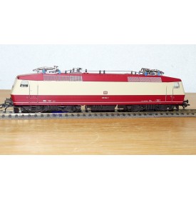 TRIX 22764,  motrice  Bo Bo Br 120 DB BO