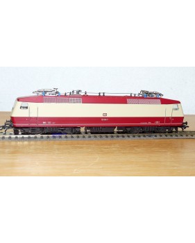 TRIX EXPRESS 20/60 760 motrice Co Co E 94 007 DB BO