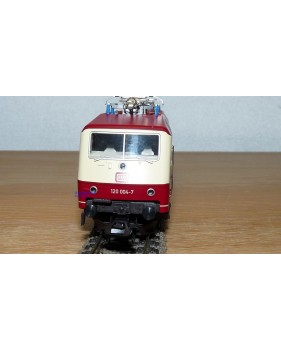 TRIX EXPRESS 20/60 760 motrice Co Co E 94 007 DB BO